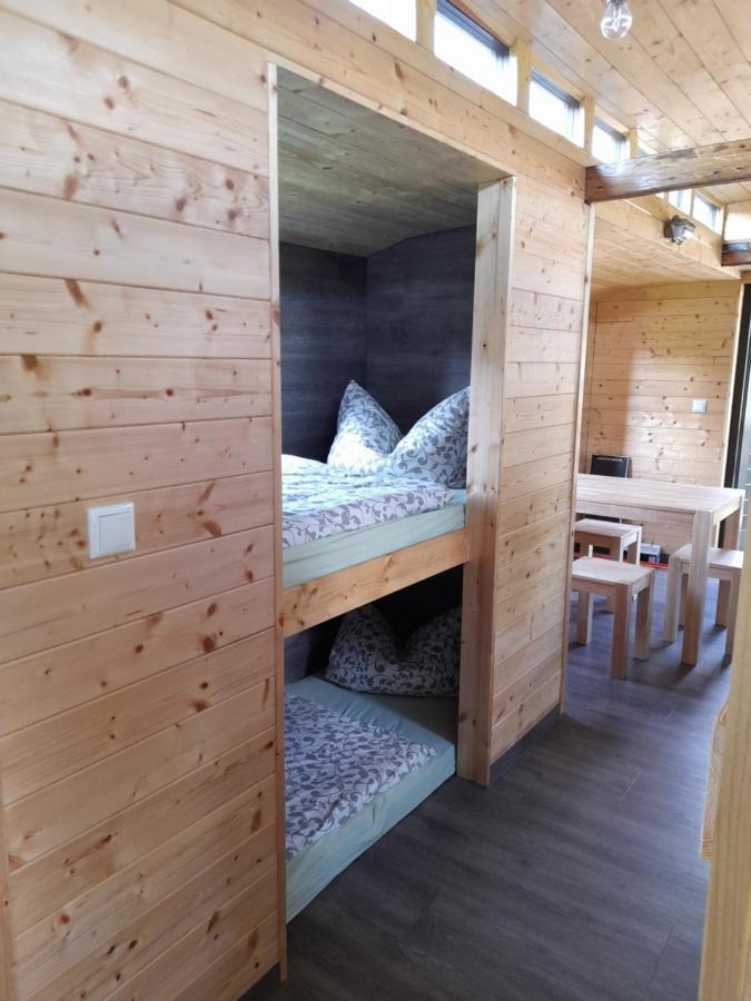 Eisenbahnromantik Im Urlaub Heinsdorfergrund Luaran gambar