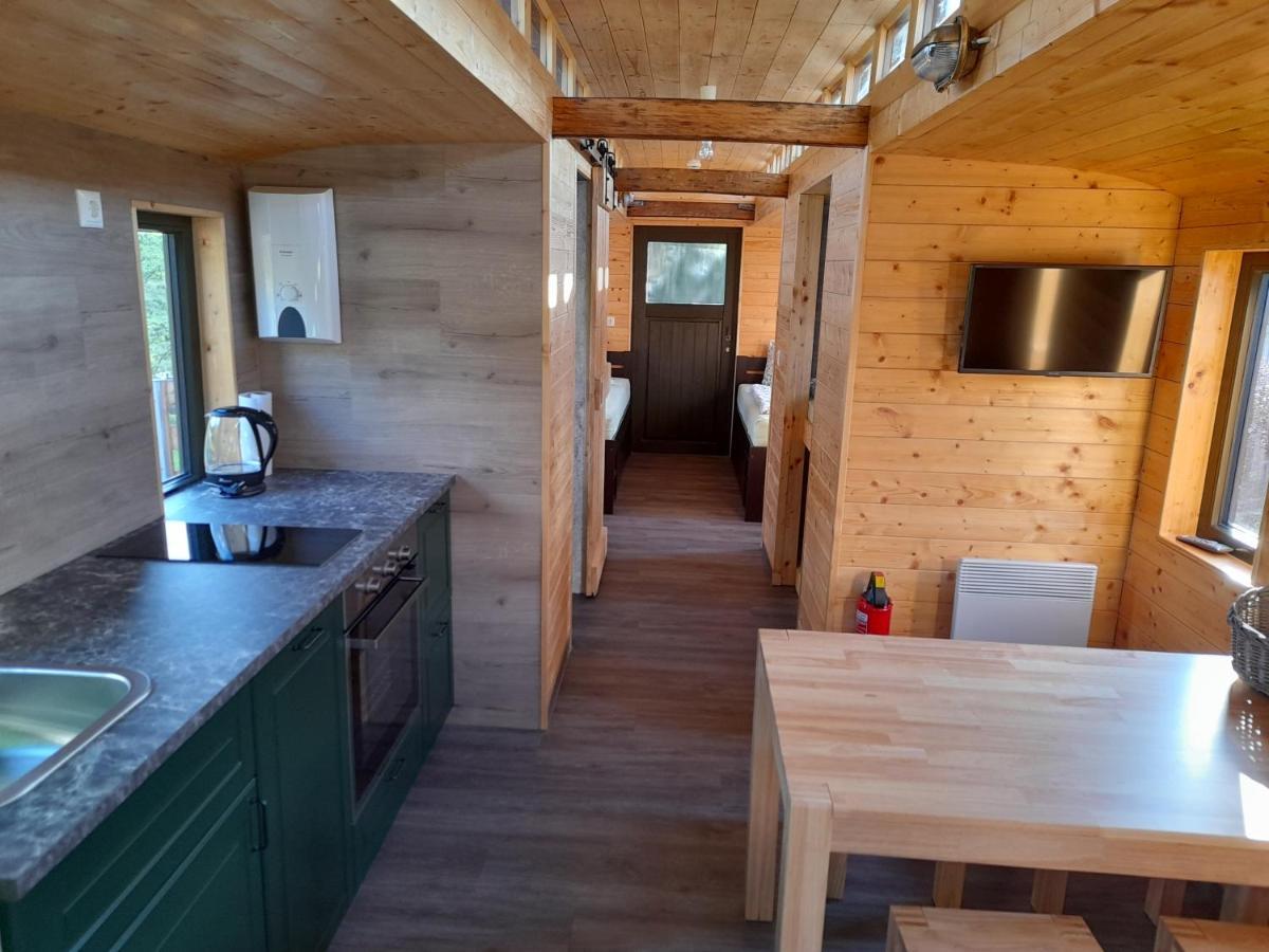 Eisenbahnromantik Im Urlaub Heinsdorfergrund Luaran gambar