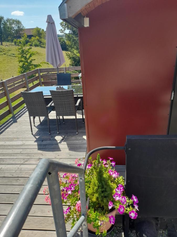 Eisenbahnromantik Im Urlaub Heinsdorfergrund Luaran gambar