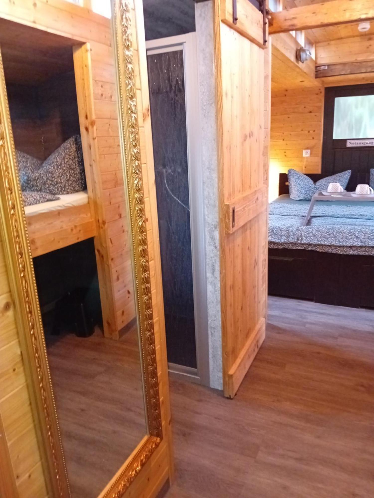 Eisenbahnromantik Im Urlaub Heinsdorfergrund Luaran gambar