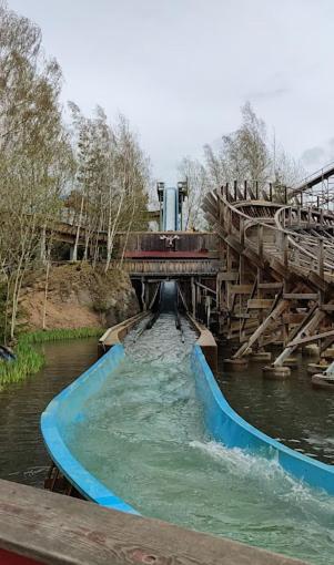 Eisenbahnromantik Im Urlaub Heinsdorfergrund Luaran gambar