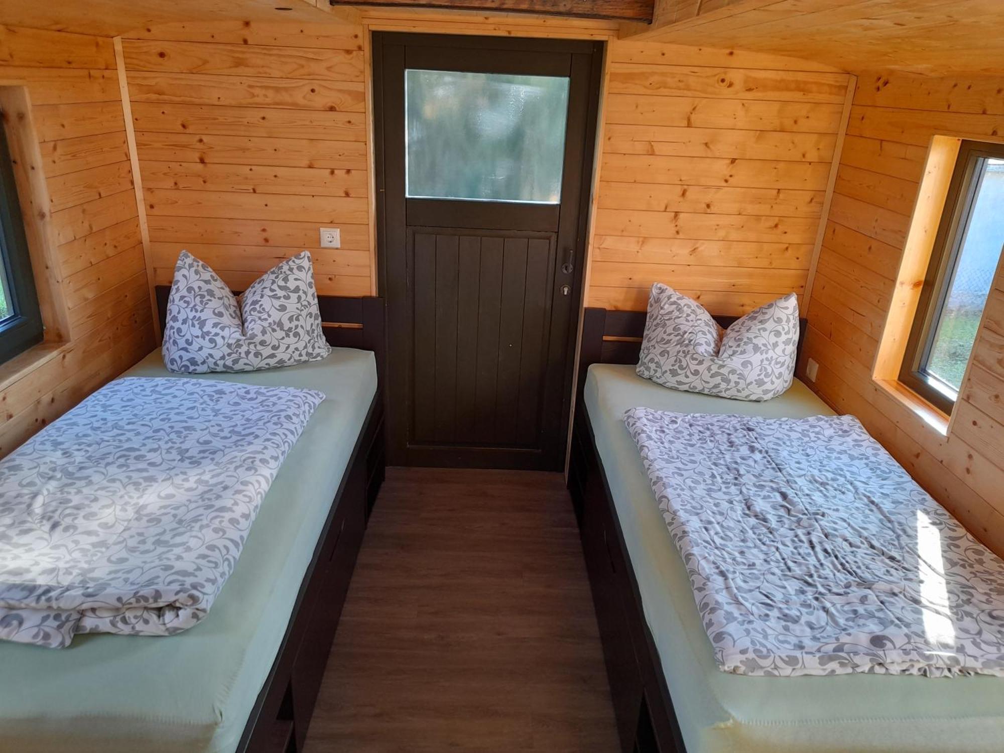 Eisenbahnromantik Im Urlaub Heinsdorfergrund Luaran gambar